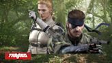 Nada más que rumores, los usuarios desmienten teaser trailer del Remake de Metal Gear Solid 3