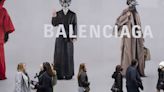 Balenciaga apologise for 'disgusting' campaign featuring 'child abuse' documents on display