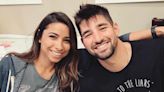 Who Is Nick Castellanos’ Wife? All About Jessica Castellanos