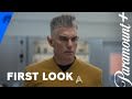 STAR TREK: STRANGE NEW WORLDS Shares Season 3 Clip, First-Look Images, and New Cast Member