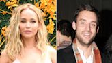 Who Is Jennifer Lawrence's Husband? All About Cooke Maroney