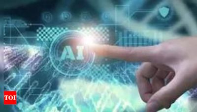 Firms rope in AI experts to manage cybersecurity risk - Times of India