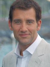 Clive Owen