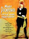 Little Lord Fauntleroy (1921 film)