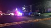 Toddler dead in shooting on Indianapolis' near eastside, police say