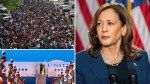 Media suddenly changes its tune on calling Kamala Harris the ‘border czar’ — despite giving her the title