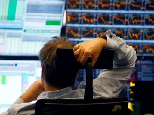 Premercado | Bolsas en rojo ante peor jornada en Wall Street desde 2022; hoy más datos macro