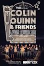 Colin Quinn & Friends: A Parking Lot Comedy Show