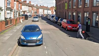 Man shot at with 'BB gun' by 'group of teenagers' in Leicester assault