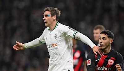 Teure Angelegenheit: Gladbach kennt Preis für Maximilian Wöber