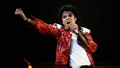 New Details Emerge About Michael Jackson's Debt at the Time of His Death