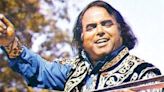 Tributes paid to folk singer Alam Lohar