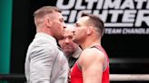 Michael Chandler claims Conor McGregor will never want to step 'back into the octagon' after UFC 303 bout