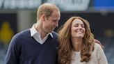 Prince William And Kate Middleton's College Apartment Is Still Available To Rent