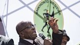 S. Africa’s ANC Loses Battle With Zuma Over Trademark