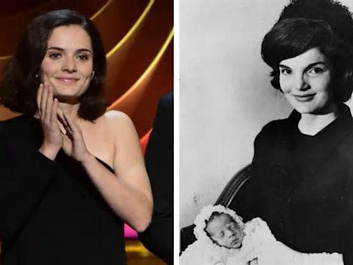 Meet Rose Schlossberg: Jackie Kennedy's Granddaughter and Modern Look-alike