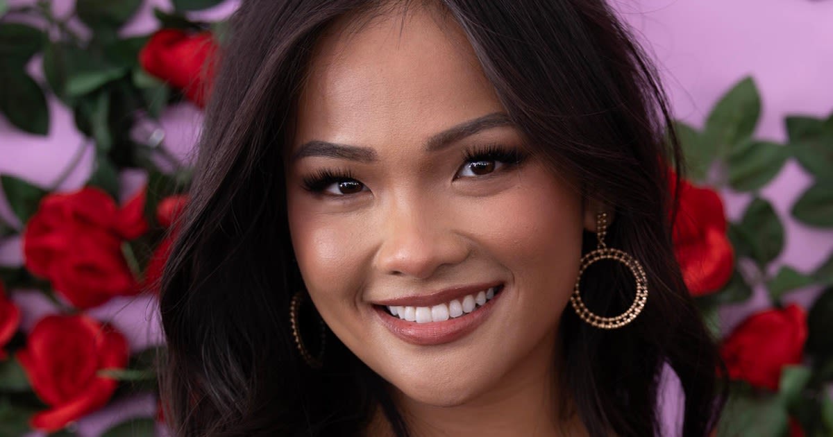 'Bachelorette' star Jenn Tran says it's 'unfortunate' there weren't a lot of Asian men on her season