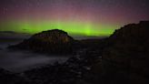 Northern Lights: US may get rare show this weekend due to solar storm