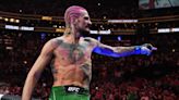 Sean O’Malley anxious for fight announcement as UFC 306 draws closer: "I’m still hoping for the Sphere" | BJPenn.com