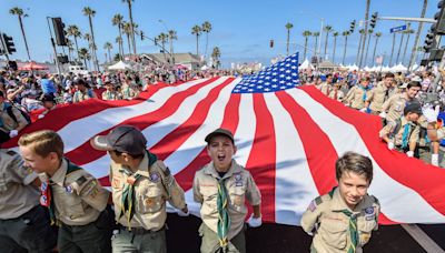 Los ‘Boy Scouts’ cambian de nombre para reflejar sus políticas de inclusión