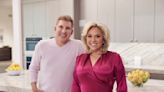 Todd & Julie Chrisley's Adoption of Granddaughter Chloe Challenged by Her Biological Mom Amid Legal Troubles