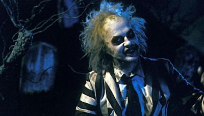 ¿Dónde ver por streaming la película 'Beetlejuice'? Te contamos