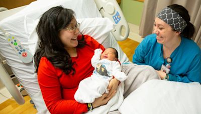 In Nome, teaching how ‘the first traditional food’ grows healthy families