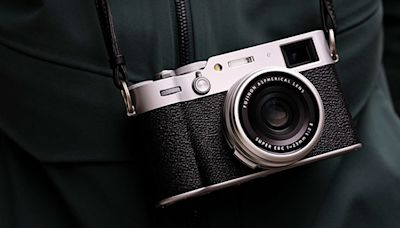 Fujifilm CEO 指現在貨量供應正常？ - DCFever.com