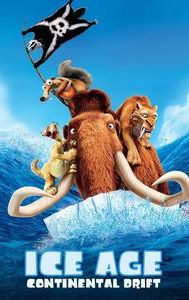 Ice Age: Continental Drift