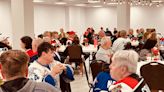 Memorial Cup breakfast brought fans, veterans together over hockey talk