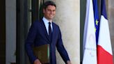 French PM Attal set to stay on as caretaker for Olympics