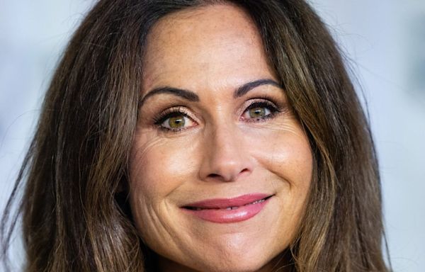 Minnie Driver Says Marrying This Actor Would've Been The 'Biggest Mistake'