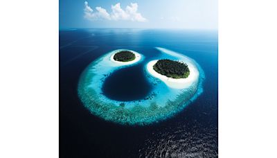 Mumbo jumbo in the Maldives