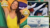Biggest Olympic scandals - from 'sex marathon' to star who sent TWIN to compete