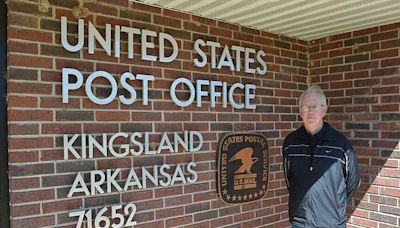 U.S. House of Representatives passes bill dedicating Kingsland post office after Johnny Cash | Arkansas Democrat Gazette