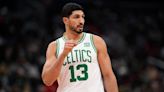 Enes Kanter Freedom to appear at Republican Study Committee lunch