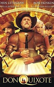 Don Quixote (2000 film)