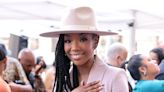 Brandy Speaks Out on Health Scare Amid Reported Hospitalization