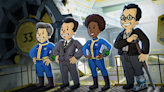 Four Vault Dwellers From The Fallout Series Are Now in Fallout Shelter