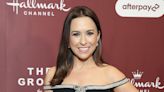 Get Ready Hallmark Fans, Because Lacey Chabert Announced an Exciting New Project