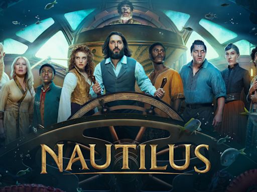 « Nautilus » : la française Céline Menville raconte son tournage d'un an en Australie