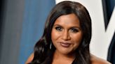 Mindy Kaling Jokes She Met 'My Friend's Husband' In Hilarious Pic With Prince Harry