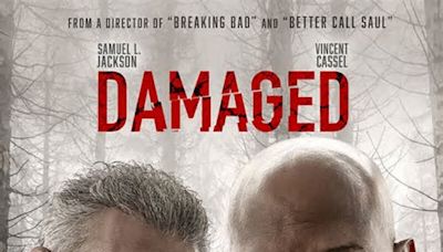 ‘Damaged’ Review