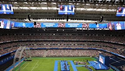 El Real Madrid tendrá locales de restauración en el aeropuerto de Barajas