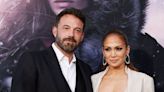 Jennifer Lopez posts Father's Day tribute to Ben Affleck: 'Our hero'