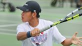 Rollins recruit repeats as Orlando All-Area boys tennis player of year