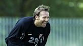 Footballer and pundit Paul Merson latest star tipped for Strictly line-up
