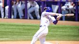 LSU baseball survives weather delay, three-run deficit to defeat Oregon State