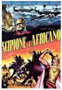 Escipión, el africano