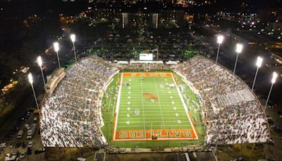 FAMU rescinded $15M Blueprint request for Bragg Stadium after now-paused $237M donation